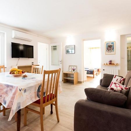 Apartment Katarina Pula Eksteriør billede